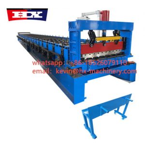 deck machinery equipment