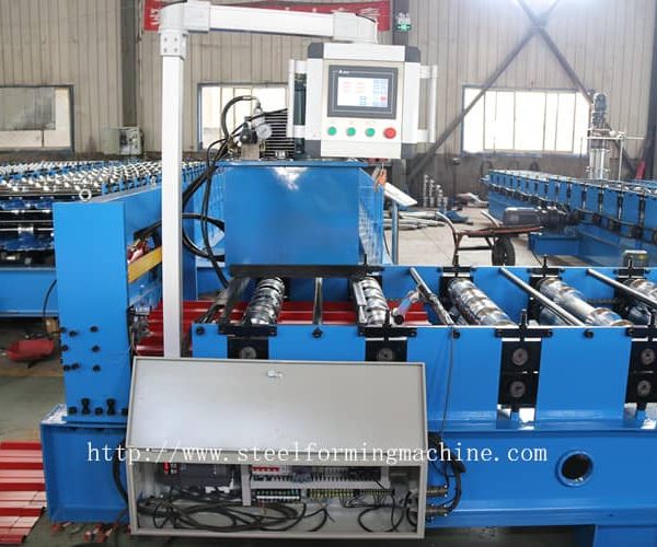 ibr roll forming machine for sale