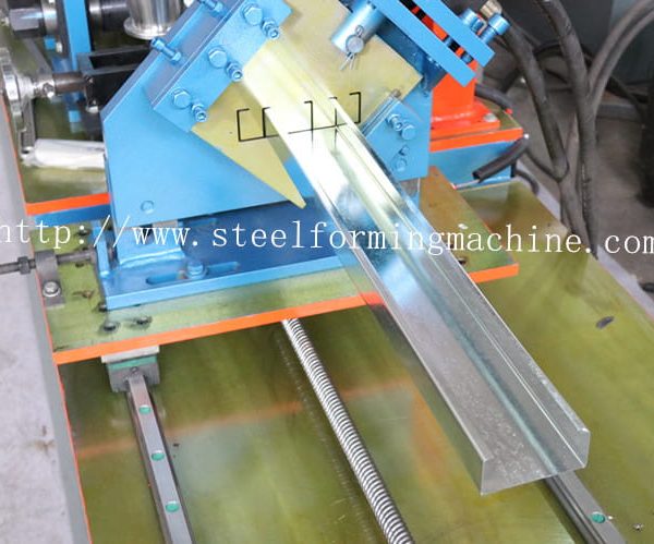 metal stud roll forming machine for sale
