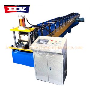 gutter rolling machine for sale