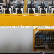 mesin roll forming baja ringan