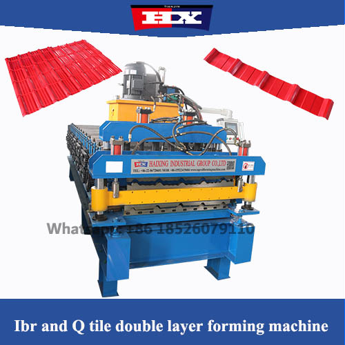 ibr roof sheeting machine for sale south africa for Ibr and Q tile