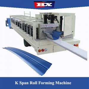 ubm abm mic 120 240 k span roll forming machine